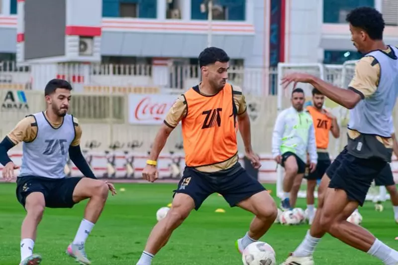 مران الزمالك